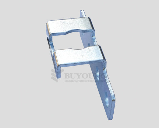 [BUYOUNG] Cam Lock With Handle Key BYMS705-8BRK