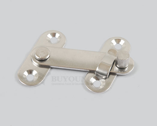 [BUYOUNG] Rotary Hasp BY3-20 — Mechatalk