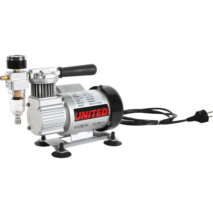 [United] Compressor-Oilless UF-1000GN