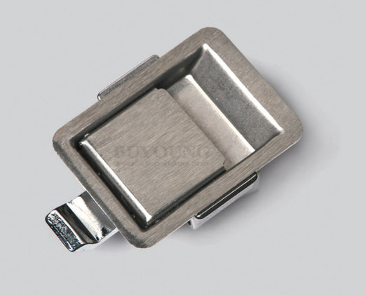 [BUYOUNG] Flush-Pull Latch BY2-99