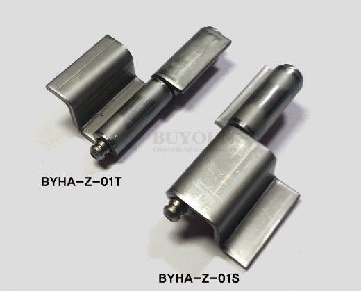 [BUYOUNG] Concealed Hinge BYHA-Z-01S,BYHA-Z-01T