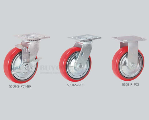 [BUYOUNG] Caster 5550 Series