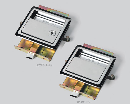 [BUYOUNG] Embedded Door BY10-1-2K,BY10-1-2