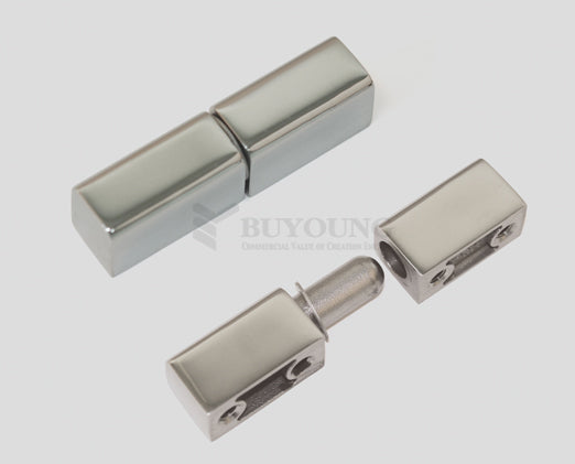 [BUYOUNG] SUS Casting Hinge BYHLS018