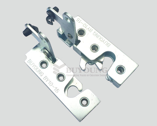 [BUYOUNG] Door Latch BY10-15CH-R,L