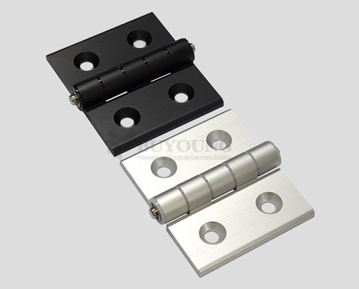 [BUYOUNG] Clean Hinge BYHEA6070-41BK,BYHEA6070-41SL