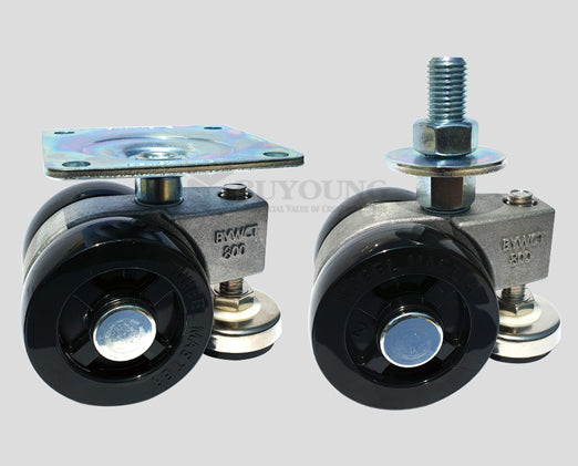 [BUYOUNG] Caster BYWCT-800