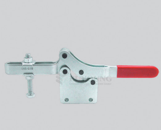 [BUYOUNG] Toggle Clamp Horizontal Type 065-23S/065-24S