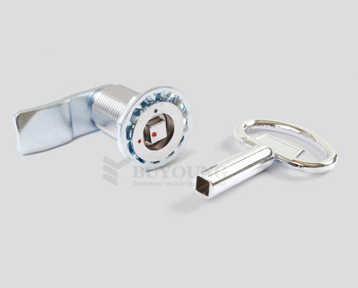 [BUYOUNG] Cam Lock With Handle Key BYMS728-2-1