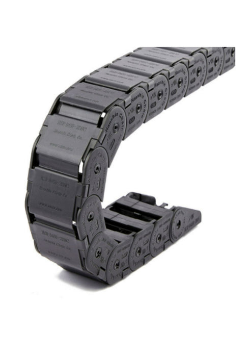 [Hanshin Chain] Plastic Robo Chain HSP 0450-3BNC