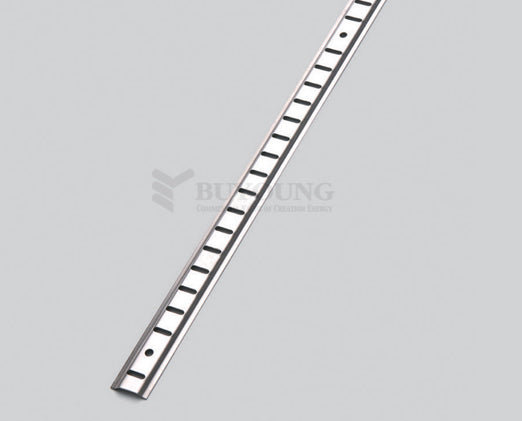 [BUYOUNG] Airtight Handle Shelf Pillar & Clip BYZ-104