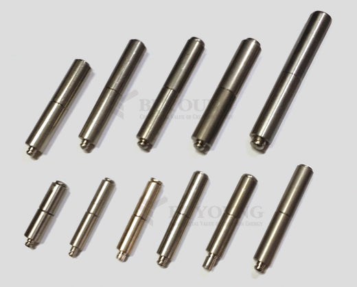 [BUYOUNG] Round Pin Hinge BYPS-E-SERIES
