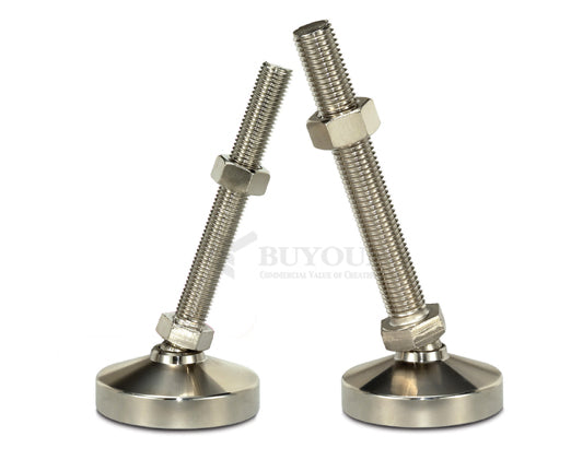 [BUYOUNG] Leveling Foot MFN