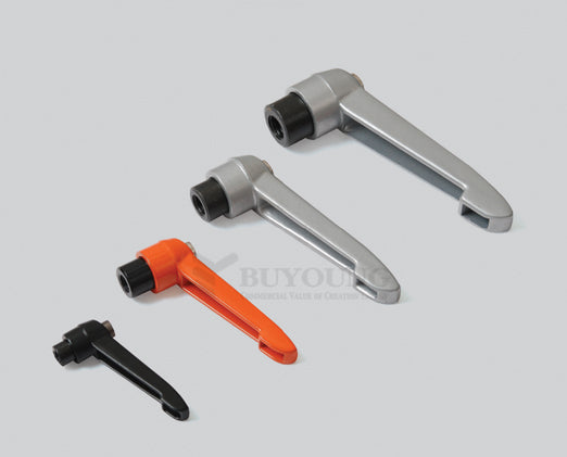 [BUYOUNG] Lever, Grip Clamp Lever CLRN
