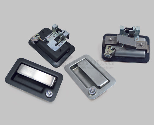 [BUYOUNG] Embedded Door BY20-1-1K,BY20-1-1KB