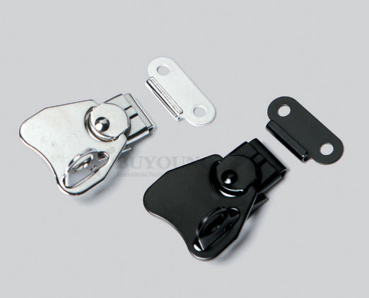 [BUYOUNG] Rotary Type Fastener BYS1-L155(CR,BK)