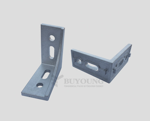 [BUYOUNG] Al Profile Bracket BYDCBK-3060