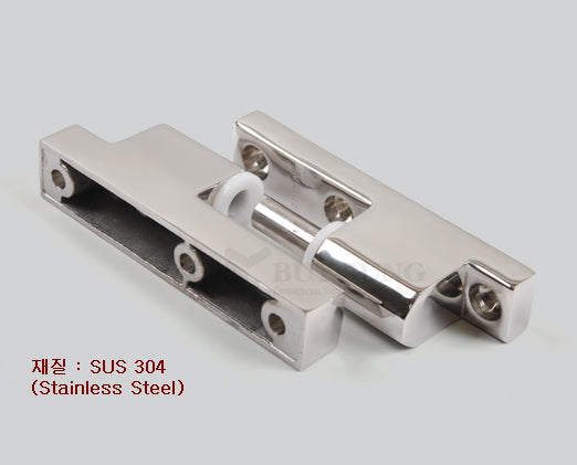 [BUYOUNG] SUS Casting Hinge BYHDS103