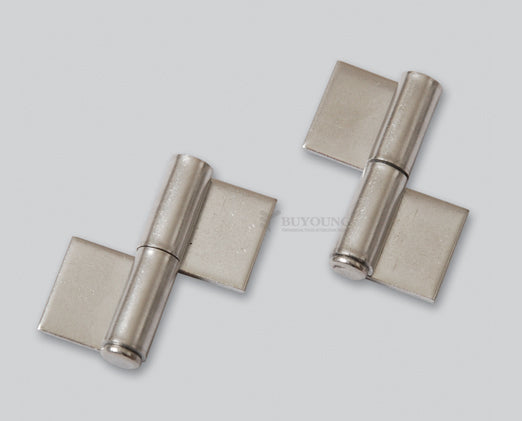 [BUYOUNG] Slip-Joint Hinge BYHSN1540-12R,BYHSN1540-12L
