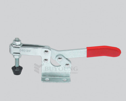 [BUYOUNG] Toggle Clamp Horizontal Type 040-21F/040-22F