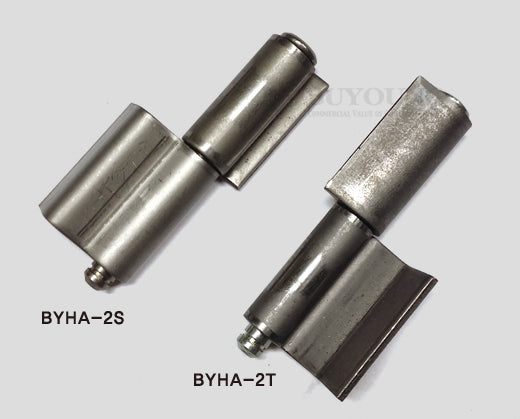 [BUYOUNG] Concealed Hinge BYHA-2S,BYHA-2T