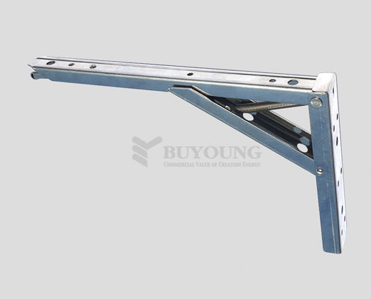 [BUYOUNG] Door Stay BYS4-20(SUS430)-240