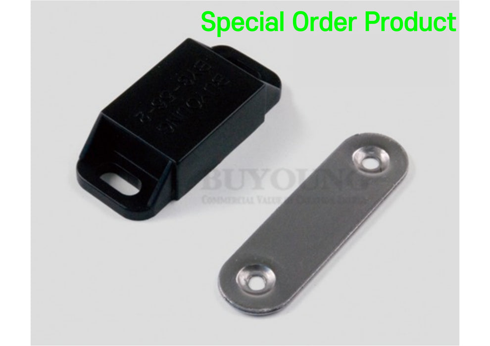 [BUYOUNG] P.O.M Magnet BY3-56-2BK