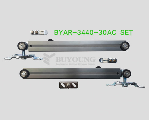 [BUYOUNG] Sliding Door accessory BYAR-3440-AC