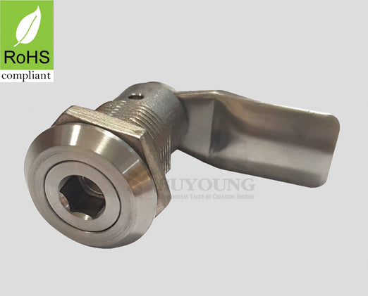 [BUYOUNG] Compression Type BYMS7075S-1-16