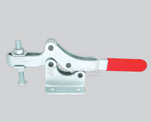 [BUYOUNG] Toggle Clamp Horizontal Type 065-21F/065-22F