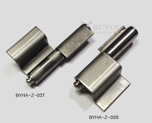 [BUYOUNG] Concealed Hinge BYHA-Z-03S,BYHA-Z-03T