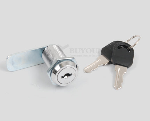[BUYOUNG] Cam Lock BYMS402-1