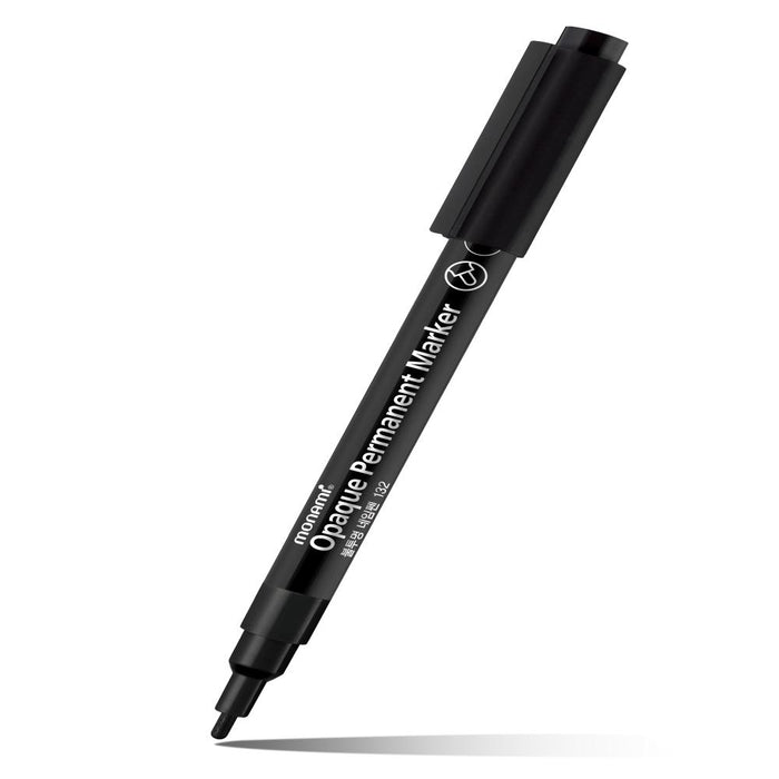 [Monami] Name Pen (Opaque) 132