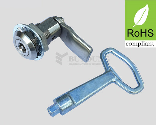 [BUYOUNG] Compression Type BYMS7075-2S