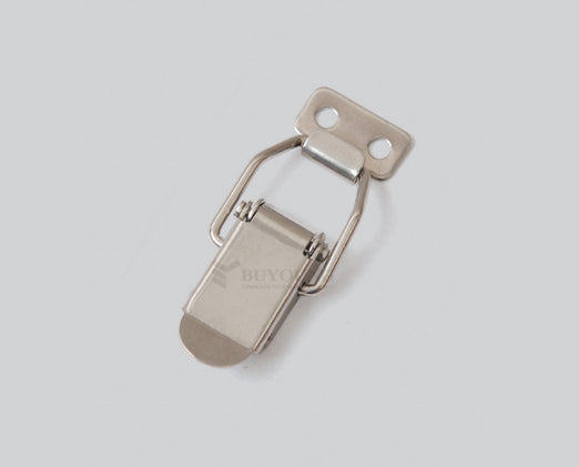 [BUYOUNG] SnapLock Fastener BY1-A1