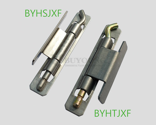 [BUYOUNG] Concealed Hinge BYHSJXF,BYHTJXF