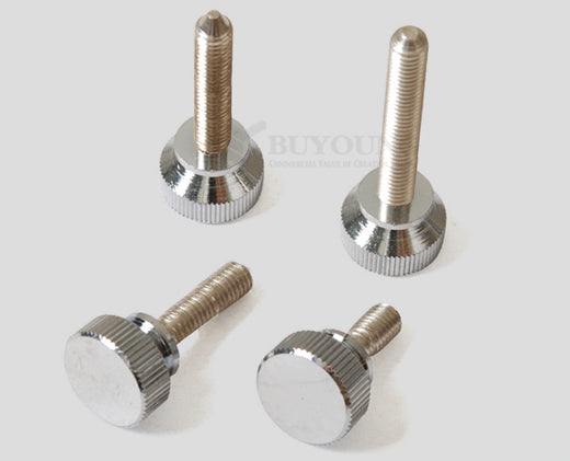 [BUYOUNG] Bolt, Nut Knurled Knob Fastener BYBT8-A