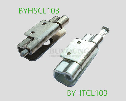 [BUYOUNG] Concealed Hinge BYHSCL103,BYHTCL103