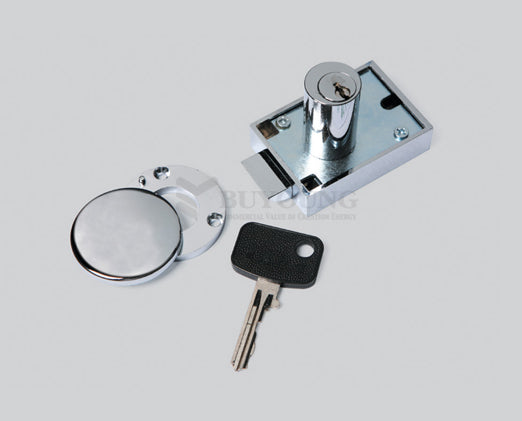 [BUYOUNG] Locking Latch BY2-22
