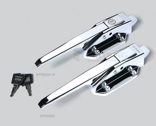 [BUYOUNG] Handle For Airtightness BYRD203-K/BYRD203