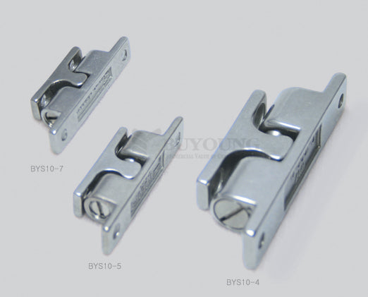 [BUYOUNG] SUS Ball Catch BYS10-4/BYS10-5/BYS10-7