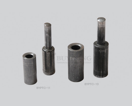 [BUYOUNG] Round Pin Hinge BYPTC