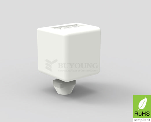 [BUYOUNG] Magnet For AL Profile BY3-60