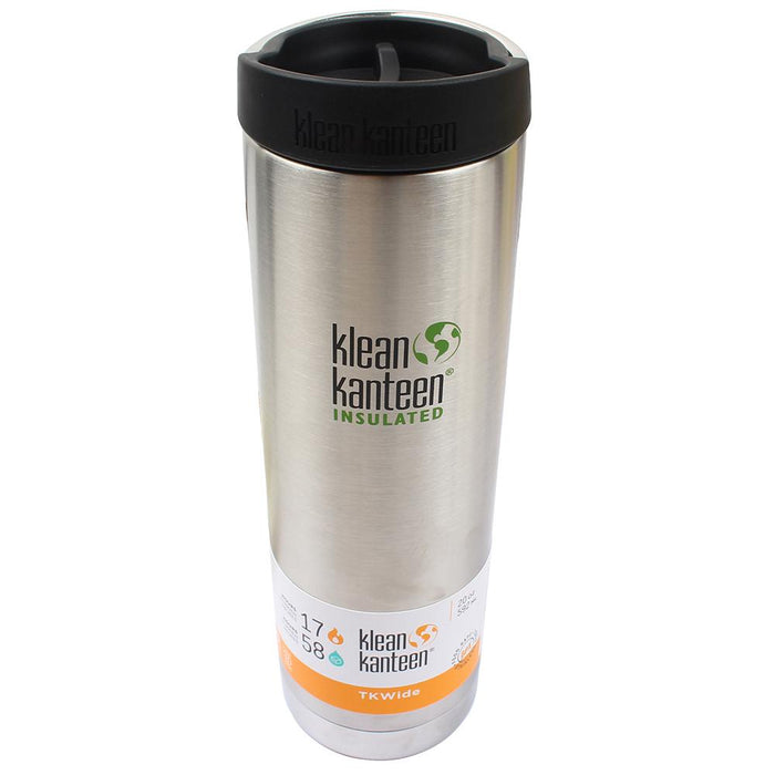 [Klean Kanteen] Tumbler Tkwide 20 oz