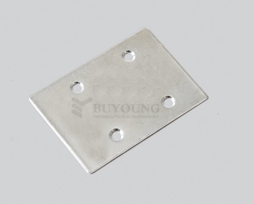 [BUYOUNG] Plate Bracket BYTBK-P5580