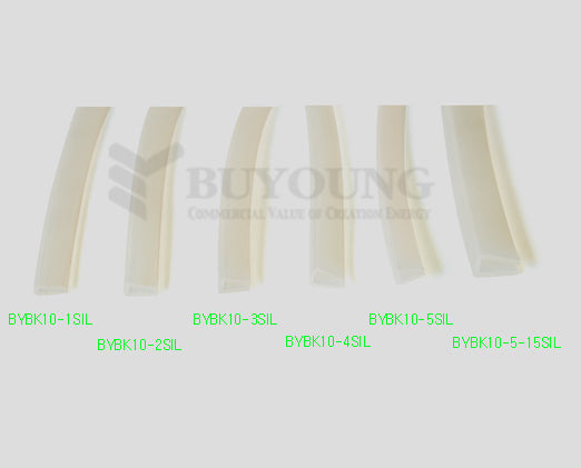 [BUYOUNG] Door Gasket BYBK10-SIL