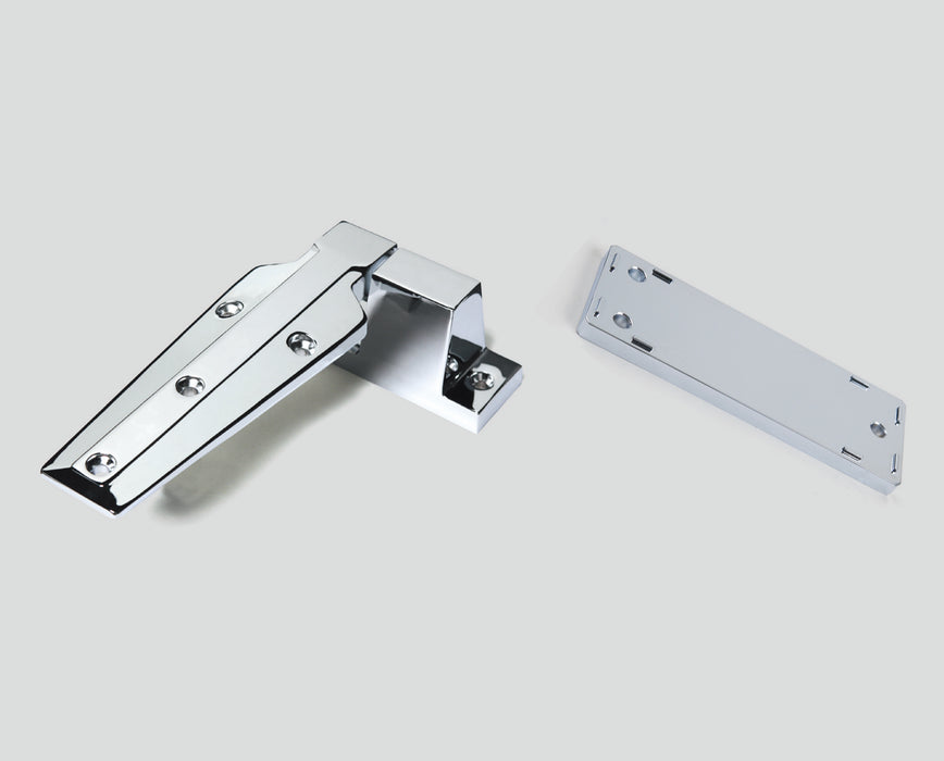 [BUYOUNG] ZDC Slip-Joint Hinge BYHD3