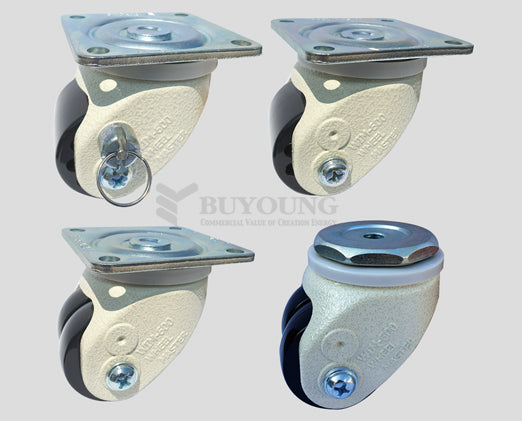 [BUYOUNG] Caster BYWIM-600/BYWIMT-600