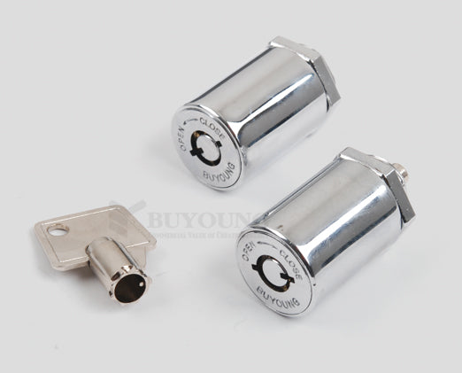 [BUYOUNG] Slide Cam Lock BYRC-55K