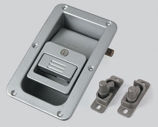 [BUYOUNG] Embedded Door BY10-3